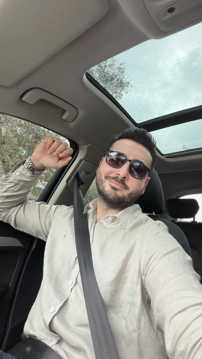 anlcrrr's tweet photo. Günaydınnnn😎 https://t.co/Y91TFE8qaY
