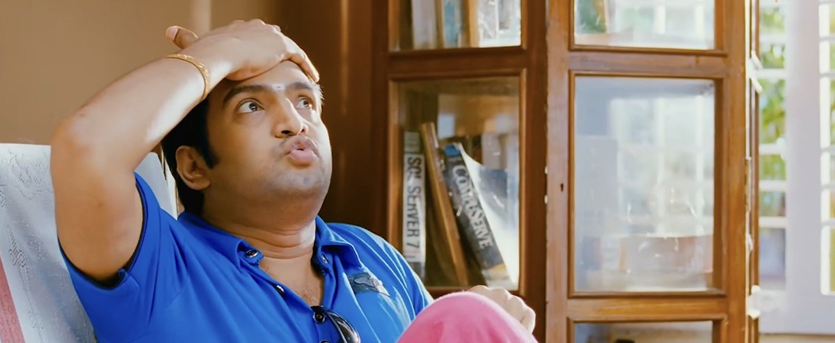 drkrvcvijay's tweet photo. Memory power now a days ~

“சரி.. இந்த missed callக்கு ஒரு  five minutes கழிச்சு பேசுவோம்….”

After 4 days ~ https://t.co/sHbh2VwzxM