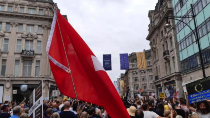 GoingPostalBlog's tweet photo. Neutrality Referendum: We lost the battle, not the war by @ClaudioGrass - https://t.co/stXb3N2hhh 
#Politics #Neutrality #Referendum #SwissConstitution #Switzerland https://t.co/55evysJt71