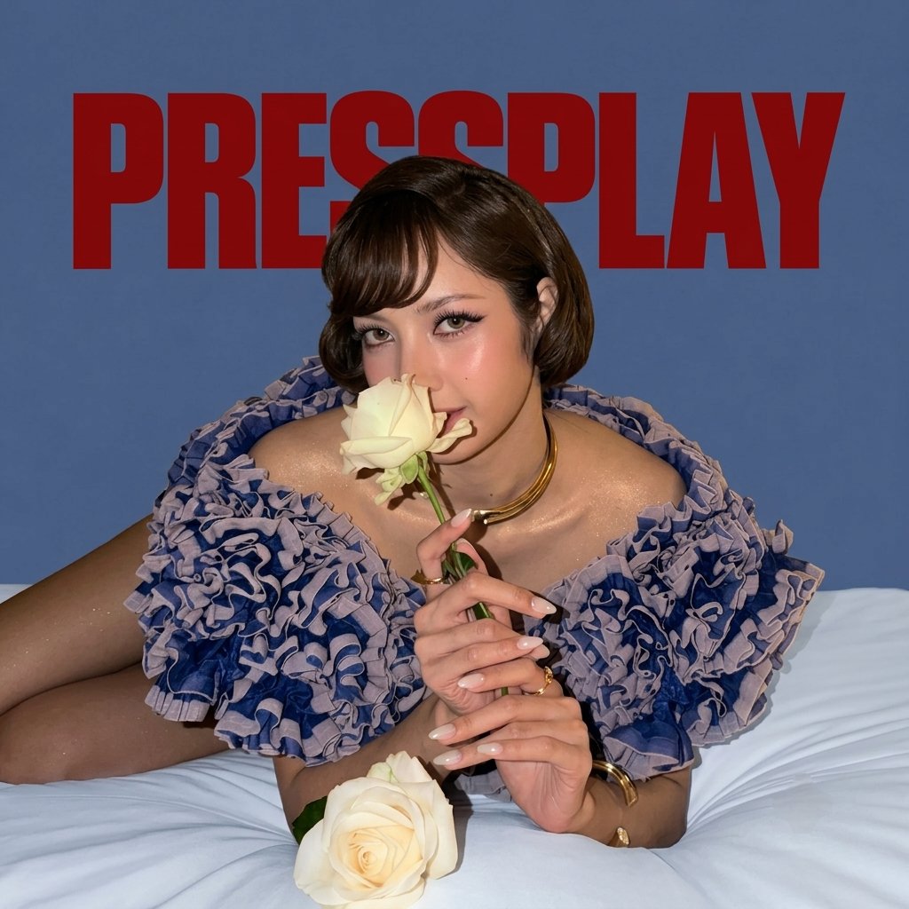 Thvxlisa's tweet photo. PROFILE FOR PRESS PLAY https://t.co/qMLwsi0KNi