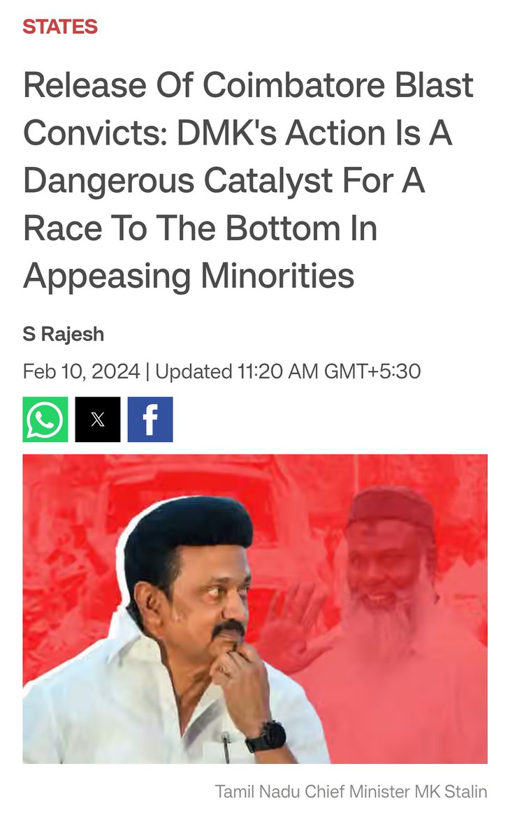 TiwariPreetham's tweet photo. @Kosaksi__tamnat In India these same people will release terrorists even after they do bomb blasts or kill others while where they are in majority they want Hindus executed merely for a face book post
Wake up people
#SaveAnjon https://t.co/YqD5BOLL6e