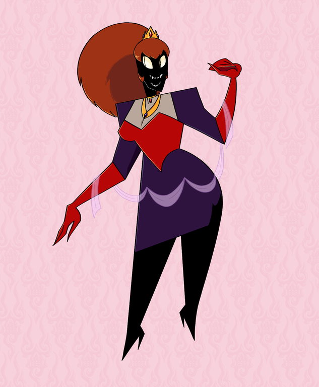 CaustikCandies's tweet photo. OC art who even cares whatever
her name is Queen or Lady Doe i freakinge guess https://t.co/bjgGuL2Vlf