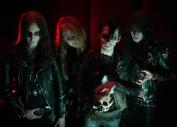 Metaltrip1's tweet photo. Tobias Forge, líder de Ghost, ha reactivado Repugnant su antigua banda de death metal con una nueva versión de «Premature Burial» https://t.co/2GUYAjt0Ih https://t.co/WkZ6i6ZUpq