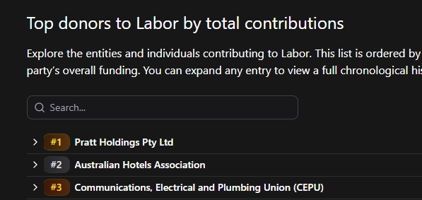 davidgdean's tweet photo. Just regarding the Australian Hotels Association putting out pro-immigration attack ads. Look what else they do.
https://t.co/ur1u3PTNfW https://t.co/DGZFnEOp9B