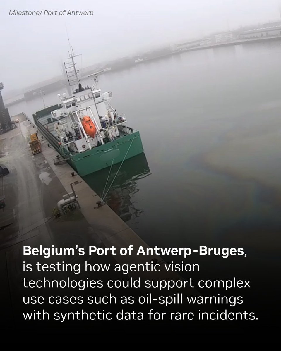 European cities are using AI agents to support everyday operations, from managing energy use and mai...