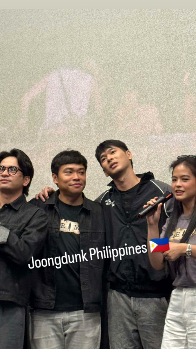 JoongDunk_PH's tweet photo. Wilbert's handsome face and Bea's gorgeous beauty, what a visual duo.

PEEMAK UNANG ARAW

#WilBea #PeemakPH https://t.co/vLBRUcN0fM