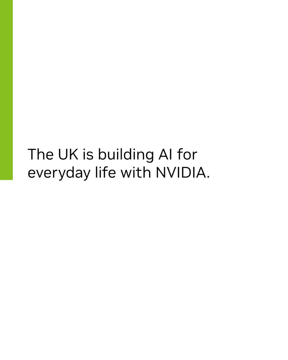 nvidia tweet picture