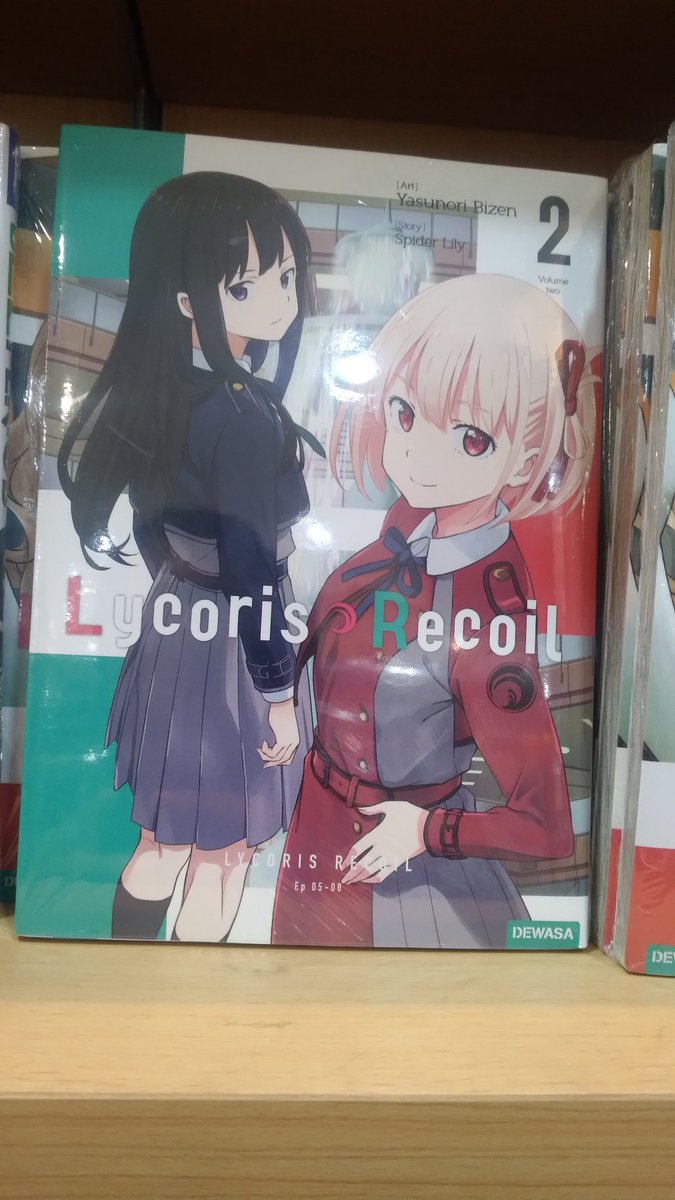 MaikaaP_desu's tweet photo. @AryaNovrianus Bajak dlu, kalau suka beli https://t.co/6amFIn2xit
