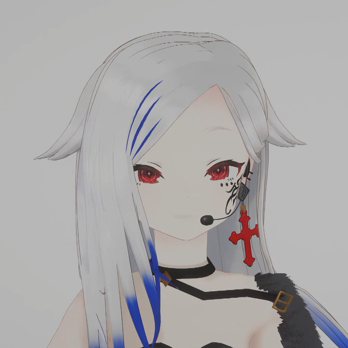 k43661's tweet photo. VAMPY衣装無限にこういう表情しててほしい・・・癖・・・素敵・・・ https://t.co/0e1m6zHsL2