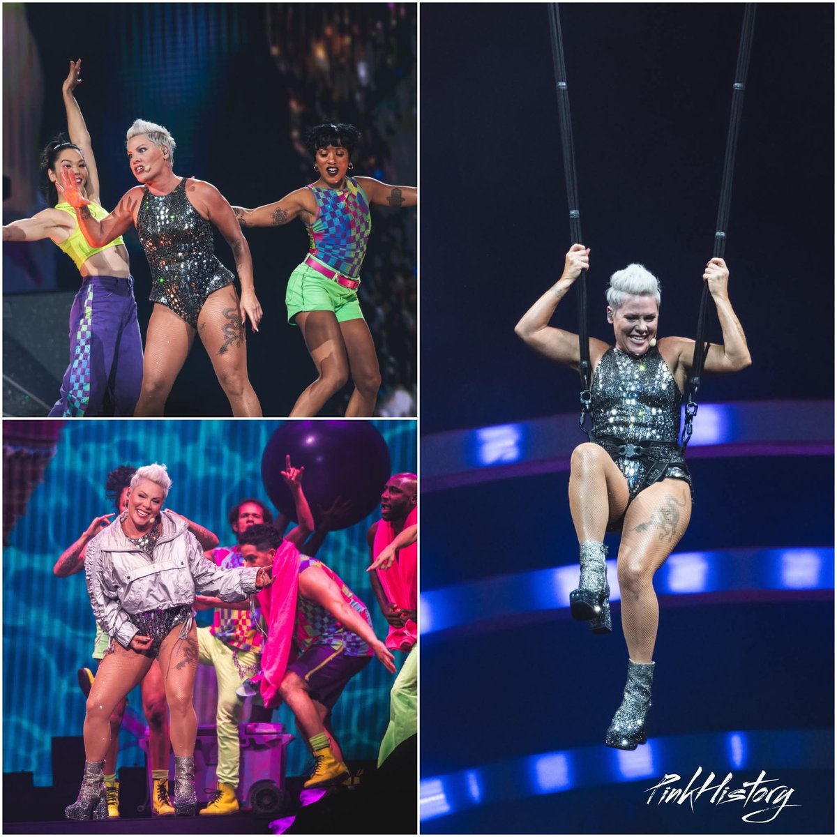 PinkHistory tweet picture