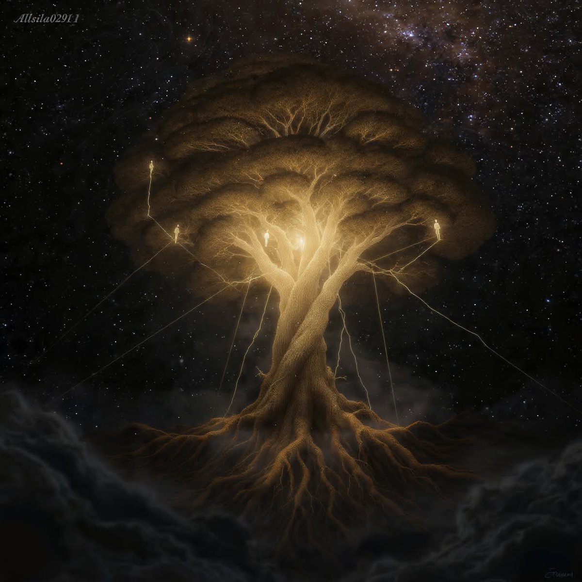 VINCENTOSOUL's tweet photo. FREQUENCY MESSAGE: THE KEY IS THE NUMBER 1

I use "code" and "device" as a metaphor. 
Not about technology. It's about HUMANITY.

The universe operates like a system.
So do humans.
When we awaken, we self-repair and sustain life.

+1 IS THE BEGINNING.
-1 IS THE END.

I see Pi Network was born from "1 Pi".
It contains everything: Contribution, Respect, Sustainability.

MY PURPOSE:
To help Pioneers stay aware. To use Pi with consciousness.
To value every 0.000001 because it's part of a bigger system.

OPEN PI = OPEN YOURSELF
When you understand Pi, you understand your mission.
To build humanity together.

The door is here.
The key is NUMBER 1 - YOUR AWARENESS.

I only wish for what is good.
No negative energy.
No meaninglessness that harms human contribution.

@PiCoreTeam @PiNetwork @Pioneers
#PiNetwork #LivingCode #Awareness #PiEcosystem #PlusOne #Pioneer #Awakening #Allsila02911