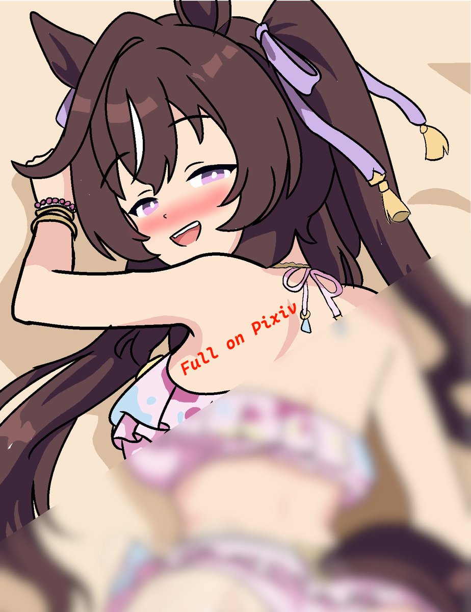 IndexedNilValue's tweet photo. #ウマ娘 #umamusume https://t.co/wfJ4BLUd80