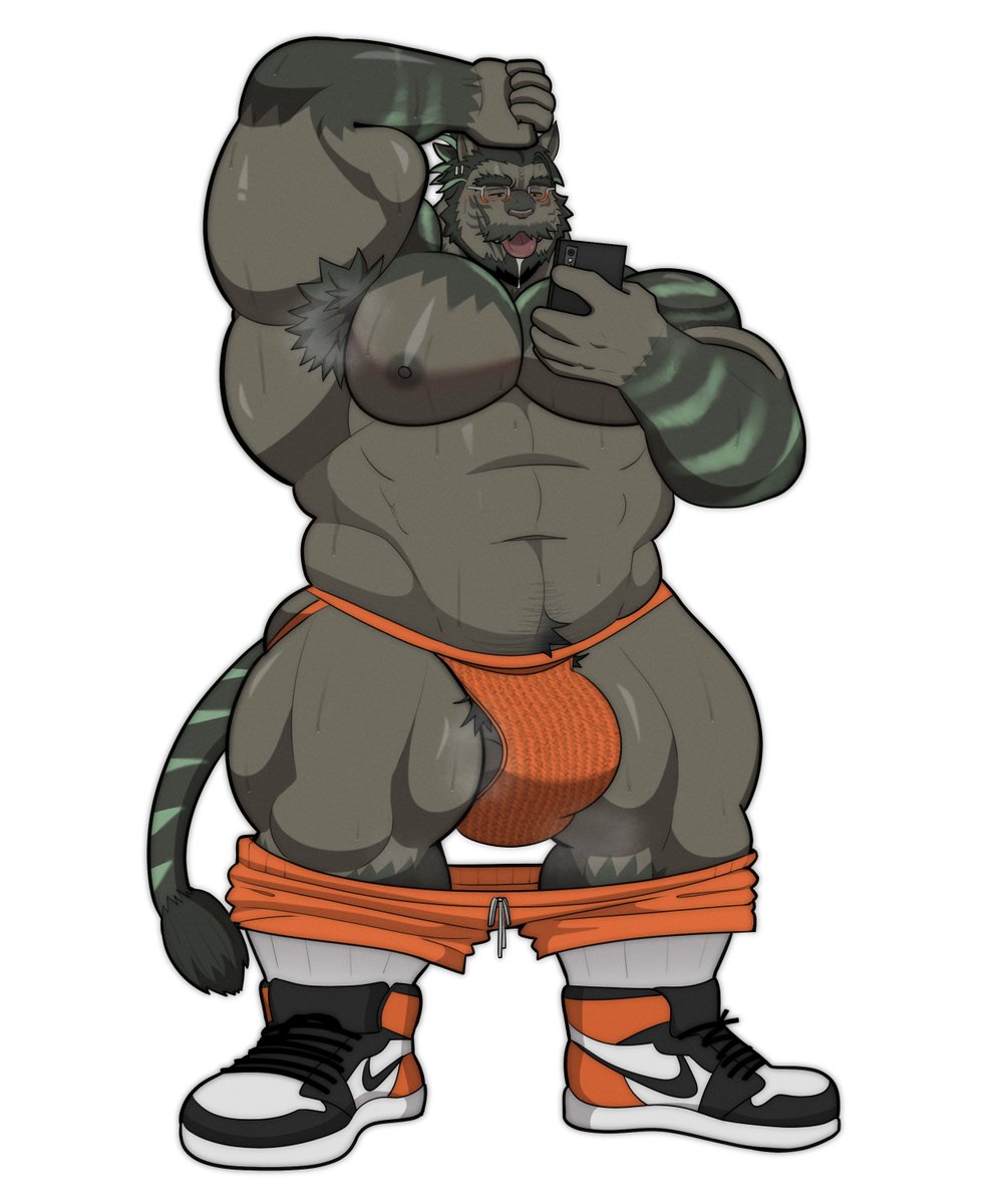 Onyxraine_Claws tweet picture
