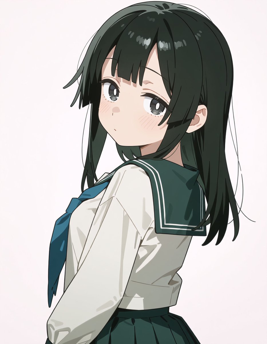Noira5547's tweet photo. 照井有栖（生徒会にも穴はある！）
SFW illustration
#生徒会にも穴はある #アニメ生穴る #照井有栖 https://t.co/IZoSmNkp3G