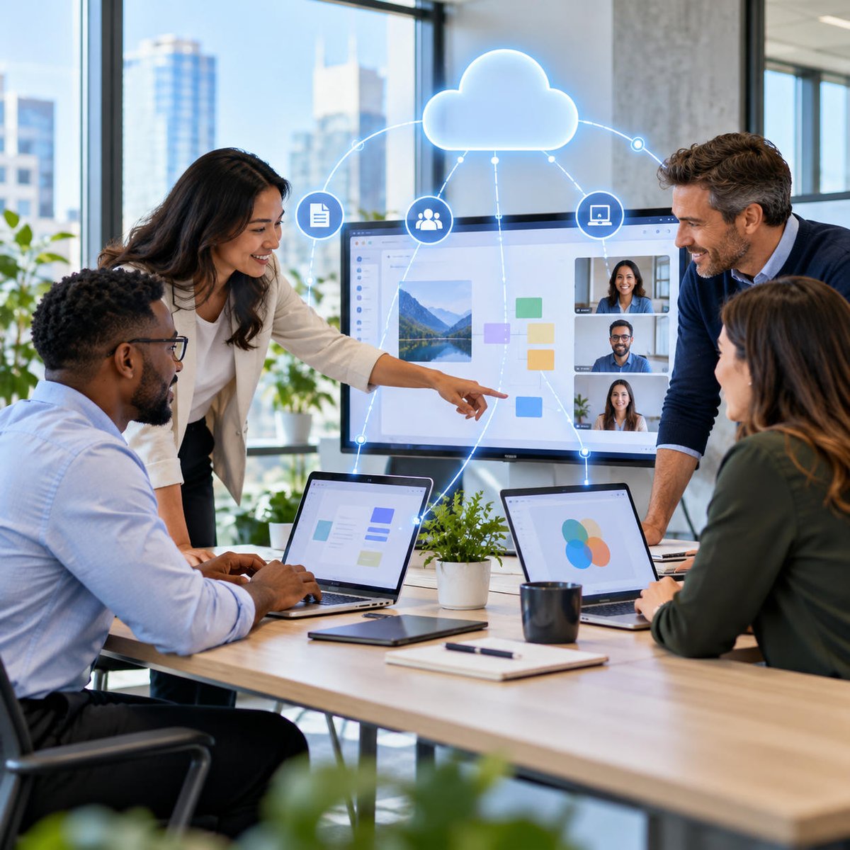 AloyeComputer's tweet photo. Modernizing your workspace starts with simplifying your software stack. Microsoft 365 supports collaboration, while ACE Cloud helps keep business data secure and accessible. How is your team improving its digital workflow?

#ManagedIT #ACECloud https://t.co/mapdXmoM6s