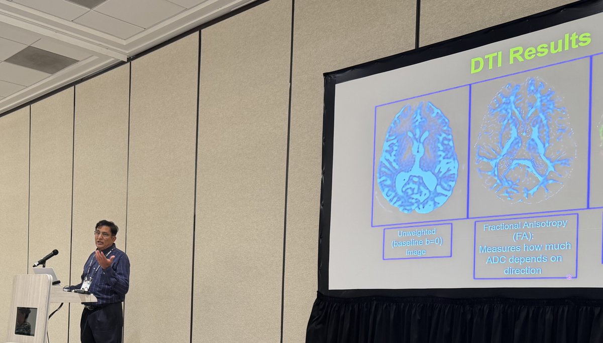 GaurangShahMD's tweet photo. #ASFNR26 offered engaging workshops, informative talks, revealing research, and thoughtful discussions on topics ranging from advanced #neuroradiology techniques to finance. Fun and games with trainees, colleagues, and celebrity leaders in Newport Beach were a highlight. https://t.co/E4KprHPDdQ