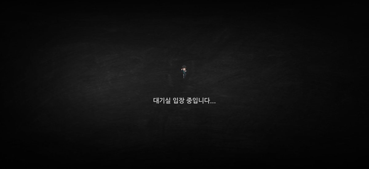 yeangtama's tweet photo. 무한로딩좀고치셈 https://t.co/KDPdFVhkgQ