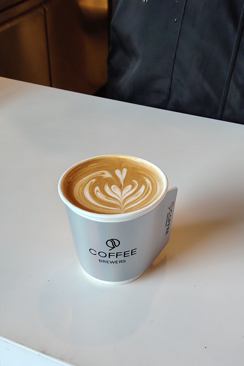 ii7308mk2383's tweet photo. [今日も厳しい寒さだけど、廃れかけた喫茶店で温かいコーヒーを飲むと、心までが温かくなる。]， https://t.co/KDQozMfUHs