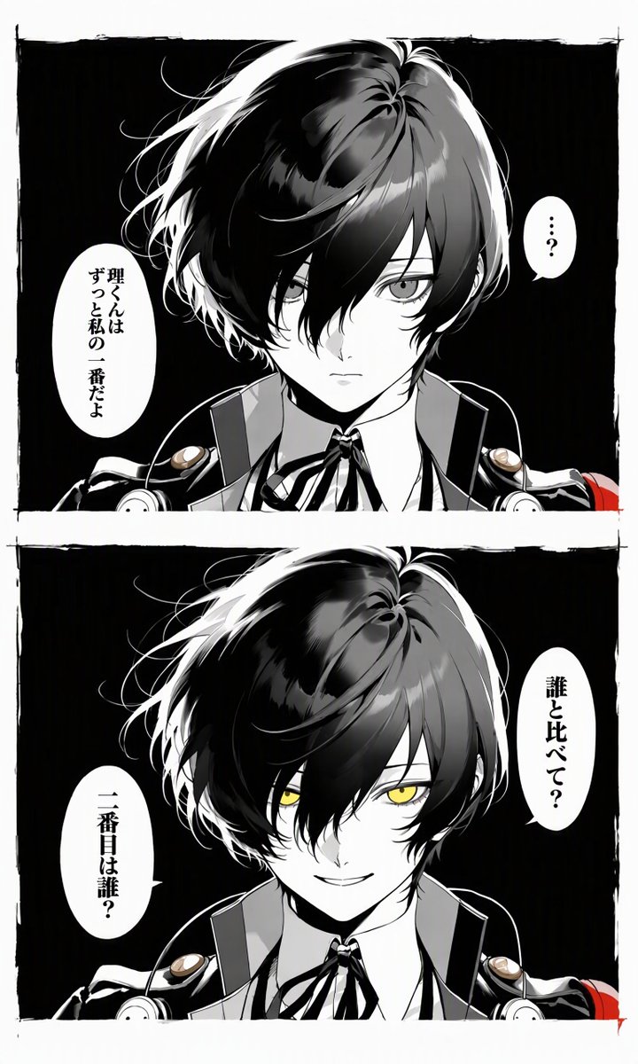 aiueoh0901's tweet photo. #ペルソナ3 #persona3 https://t.co/nAZJcDAOo7
