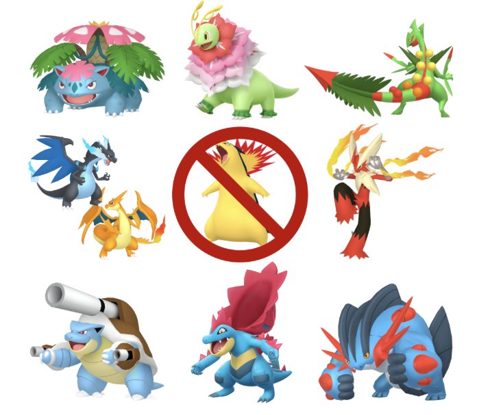 Light_88_'s tweet photo. Would you prefer a Mega Evolution for Typhlosion instead of a Regional Form? 👀 https://t.co/UcRG3VaEjC