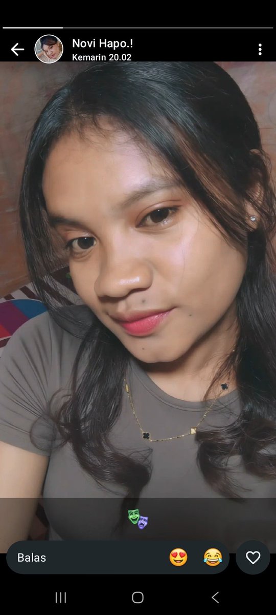 Timurviralpride's tweet photo. Novi Hapo❤️
Stay_Kupang

Video vcs 3

Wa aktif_0812-4634-9443q https://t.co/aOtR9RZgvx