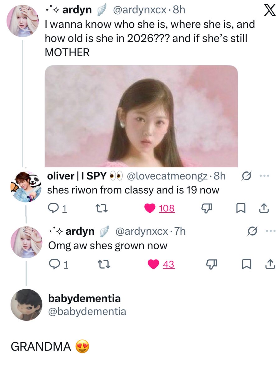 clikeyproject's tweet photo. 😭 https://t.co/JUlrZxBPoJ