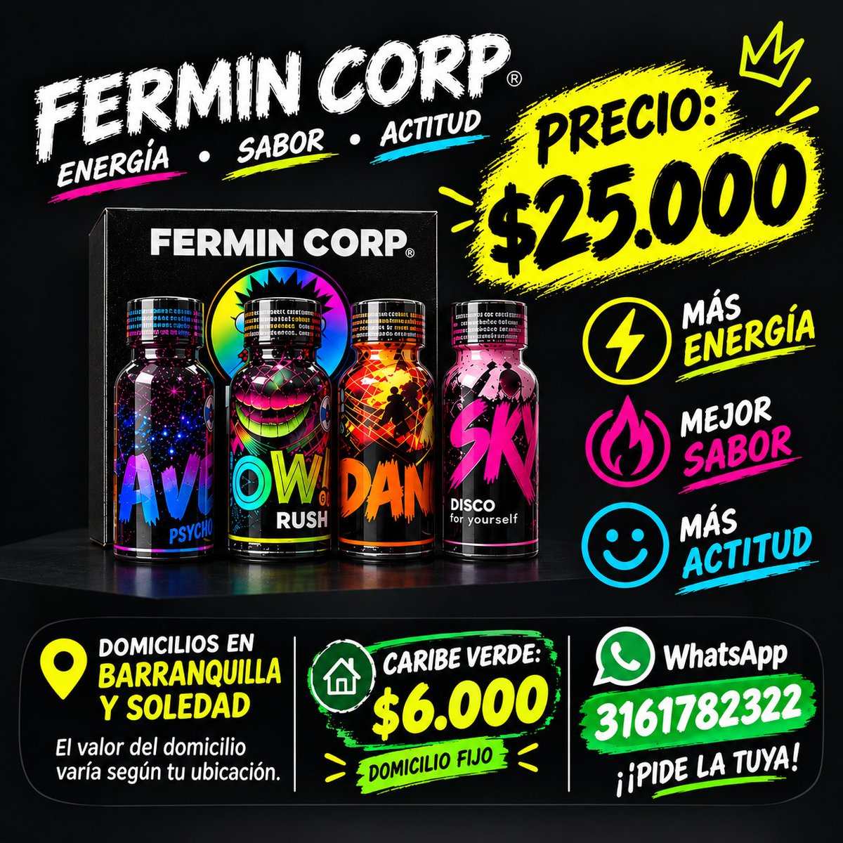 Dexxxago's tweet photo. SÍ HAY P@PP3R 👀🔥 pregunta por el tuyo
📲 WhatsApp: 3161782322

👉 https://t.co/W5yXwKUHFA

#Colombia #Barranquilla #GayX #GayBarranquilla #BarranquillaGay #HombresGays #GayColombia #LGBTColombia #ComunidadLGBT #CruisingColombia  #chudai #wataa #mlm https://t.co/oc2izpcoUm