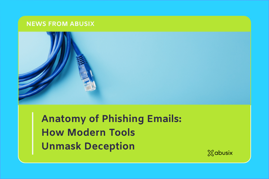 abusix's tweet photo. If you run mail for an ISP, hosting provider, telecom, or business, this guide explains how phishing works, how spear phishing differs from mass phishing, and how to stop both before they reach your users: https://t.co/6eE7cG2CIx https://t.co/lds9UnjrwS