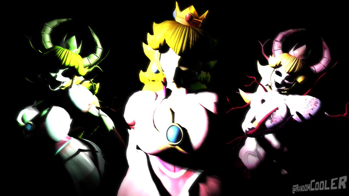 RandomCool58518's tweet photo. Teaser for the next animation
He's the king of the forest 🌲
Model by - @KabalMystic 
#sfm #sourcefilmmaker #sfmnsfw #coronationday #SuperMario #peach #princesspeach #forestking #KabalMystic #Halloween https://t.co/7w1L98Wrt8