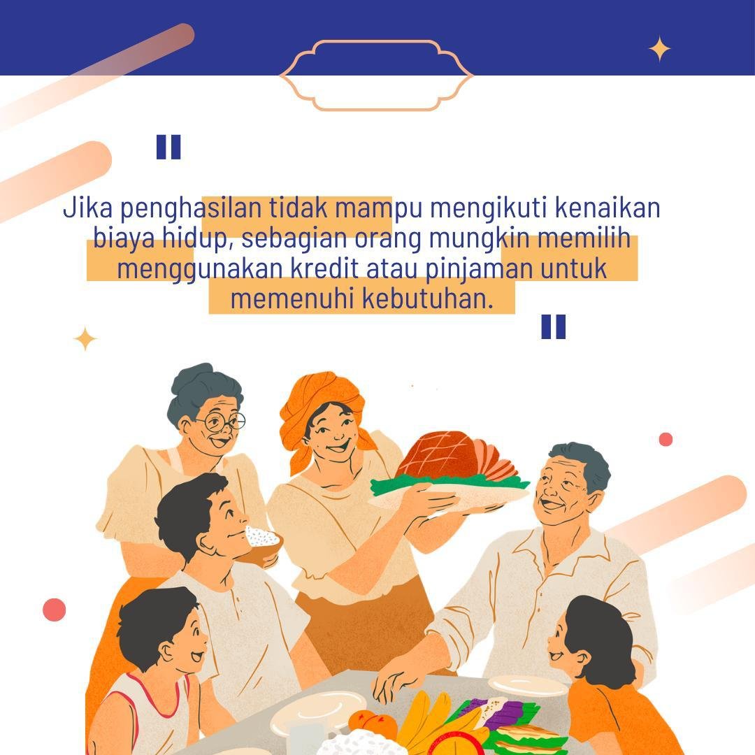 cacapiya1's tweet photo. Jika tidak dikelola dengan bijak, kebiasaan mengandalkan kredit atau pinjaman dapat menambah beban cicilan dan memperburuk kondisi keuangan.

#axamandiri #amanterlindungi #jagakesehatan Kalimantan Rabu
AXA Mandiri https://t.co/SKQKWBStxK