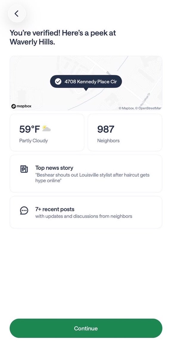 Investorfresh11's tweet photo. @DeMan_S_K_D Stop deceiving people for followers try and bomb verified nextdoor profile for apartment with surfshark or socks5 vpn https://t.co/Fl2bta3jRQ