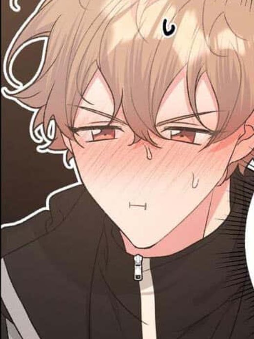 mnyagun's tweet photo. yutong you’re too moe for this cruel world https://t.co/tauW9vll9B