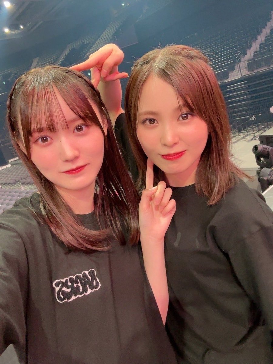 sakurazaka46's tweet photo. #増本綺良 がブログを更新しました！

はろー
https://t.co/NWIijWuZ8f

ぜひご覧ください🌸
#櫻坂46 https://t.co/wTlotOI3gl