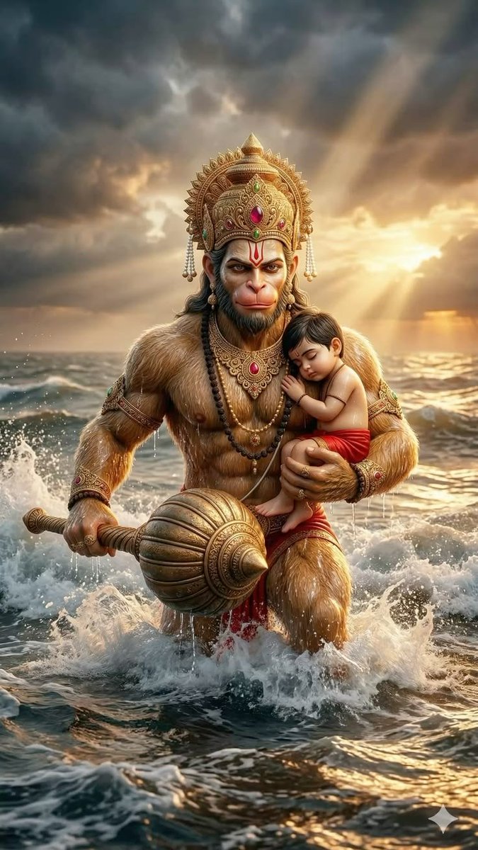 Shashan54117178's tweet photo. सच्चाई की ताकत तलवार से नहीं, बल्कि चरित्र और विश्वास से पहचानी जाती है। जय श्रीराम! 🚩 https://t.co/IP0hYpkdaT