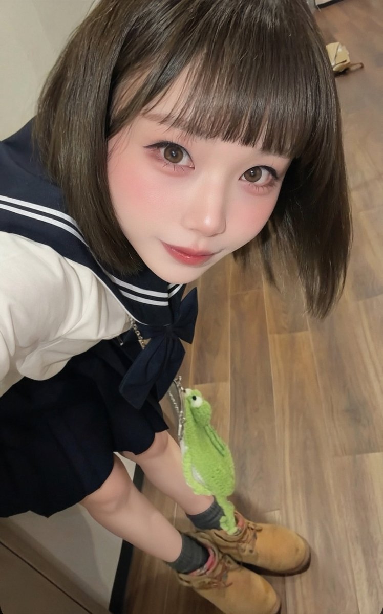 kai_zokuooo's tweet photo. 一緒に帰ろッ 🎶🎶 https://t.co/9IY3fsuRRq
