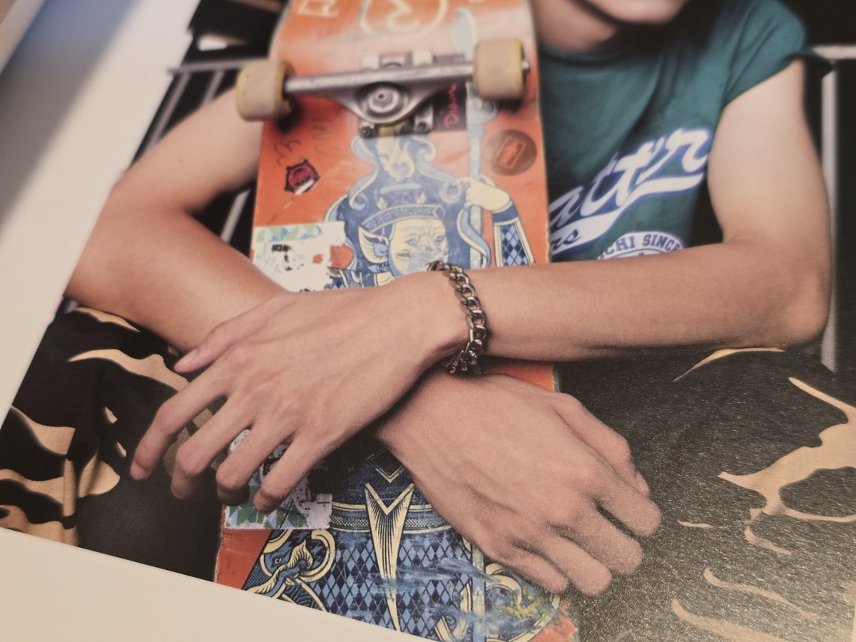 Rubindatone's tweet photo. 🙌🏻 ยอมคับ มือสวย . 

#PLAYDATExAlmondProgress 
#Almondbabybigboy https://t.co/M81iYzAQMh