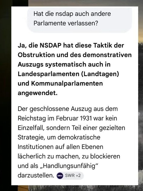 luise17658's tweet photo. @AlexanderHeppe DAS TATEN SCHON MAL ANDERE! https://t.co/8LVR4GvDpT