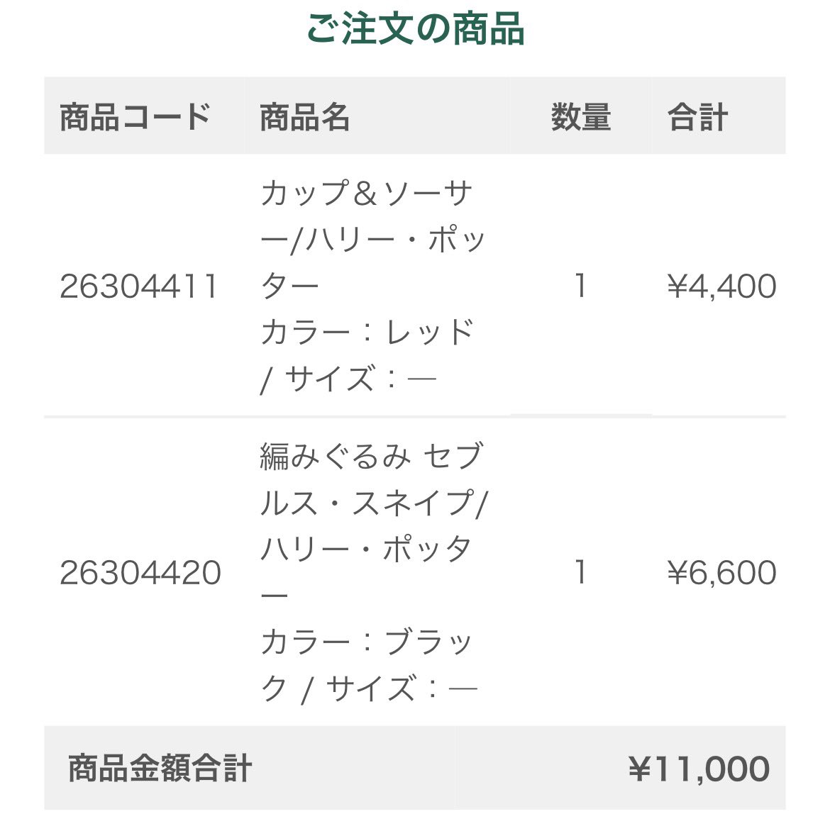 Glory_Day_hp's tweet photo. うへへ買っちゃったよ
最近元気なかったからいいよな〜
元気出た😊届くん楽しみ〜！ https://t.co/qnf4yxtdvQ