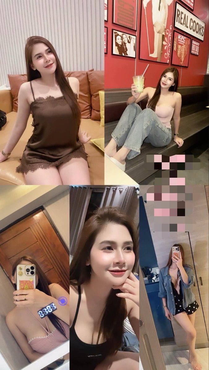 PimPimPim173870's tweet photo. ปิดงาน 5 สาวสุดสดใส งานเลี้ยงพี่ๆ สำนักงานที่ดิน พิกัดร้านรู้เรื่อง เพชรบุรี ช่วง 6 โมงเย็นน่ารัก ตรงปกดูแลเทกแ��ร์ดีเกินร้อยทุกคนแน่นอนค๊า
💬 ใครมีแพลนจัดงานเลี้ยง สังสรรค์ หรือหาคนไปเอนเตอร์เทนดูแลข้างๆ ทักข้อความมาล็อกคิวได้เลยน้า
📲 ติดต่อสอบถามคิวเพิ่มเติมดูที่หน้าโปรไฟล์ค๊า https://t.co/zXnn1vHjBJ