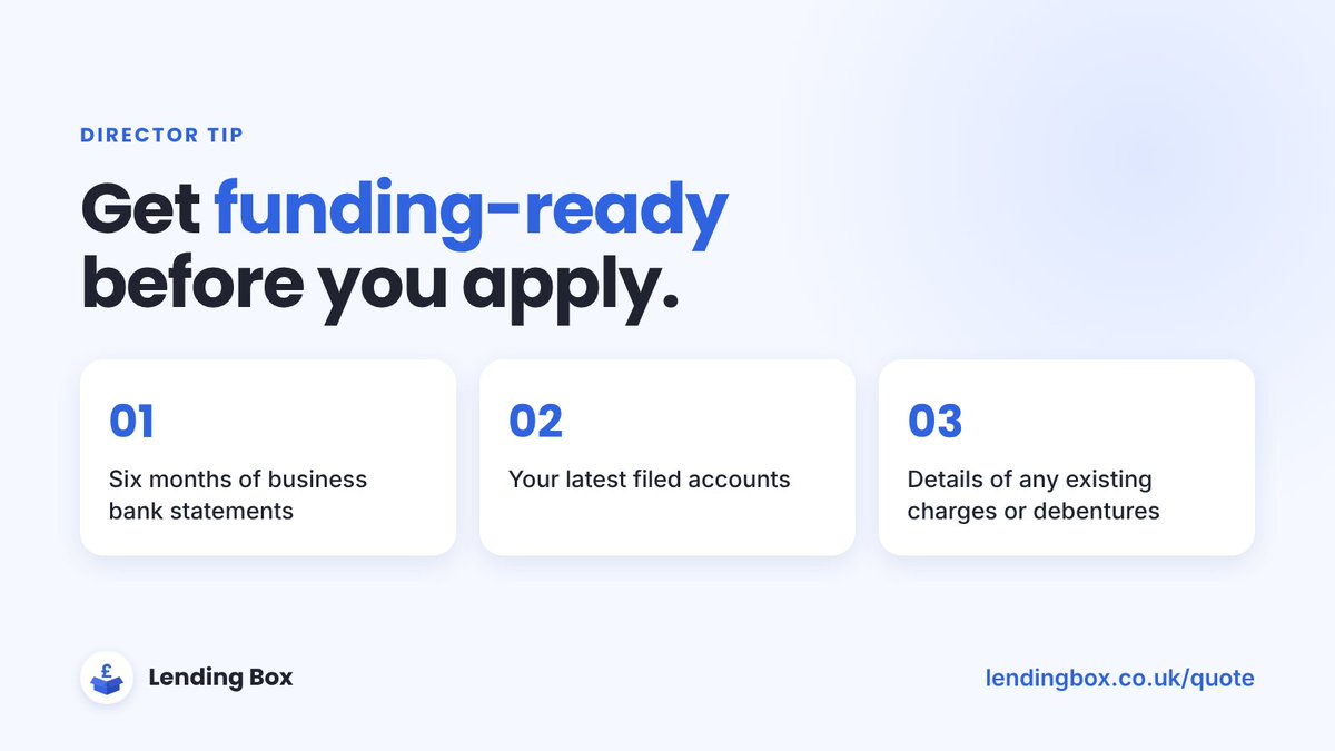 LendingBox tweet picture