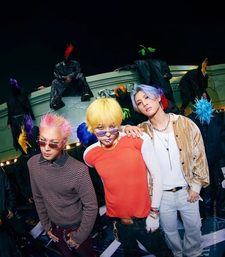 gdismysweethome's tweet photo. I vote #BIGBANG for #2026MAMAVOTE https://t.co/r8tEE5RrLz