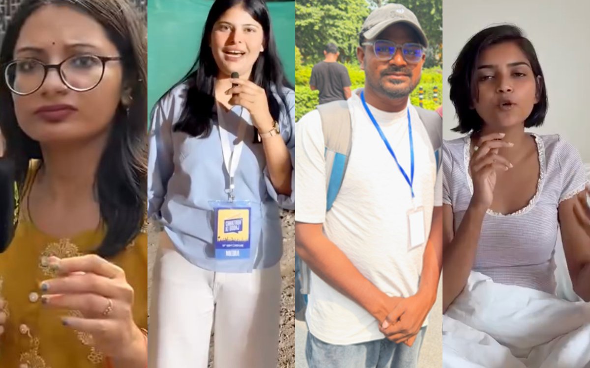 OpIndia_com's tweet photo. Undercover operation shows “independent journalists” agreeing to make propaganda material for the Samajwadi Party for a few thousand rupees

Here's how they were exposed 👇

https://t.co/05xgQvXFmC https://t.co/WNxKN7XUG7