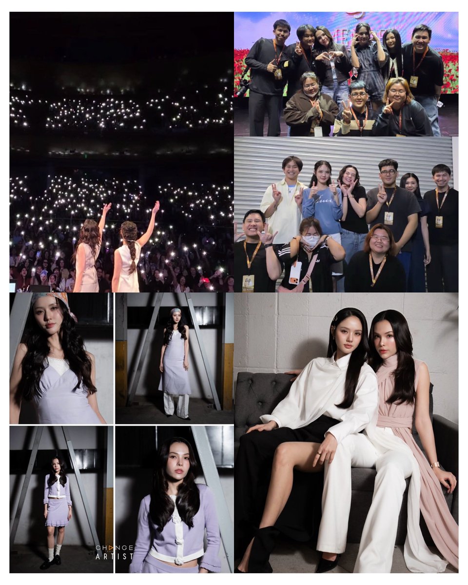 sonyaempirevn's tweet photo. |𝟏𝟒.𝟏𝟎.𝟐𝟎𝟐𝟔| 𝐔𝐩𝐝𝐚𝐭𝐞𝐬 𝐨𝐧 𝐈𝐆 𝐩𝐨𝐬𝐭𝐬 𝐫𝐞𝐥𝐚𝐭𝐞𝐝 𝐭𝐨 𝐒𝐨𝐧𝐲𝐚. (Part 2)
IG: t_milkky
🔗 https://t.co/0IkQik30DQ

#SonyaSaranphat
#ลูกหมีซอนญ่า #LMSY https://t.co/fZKKpdocvf