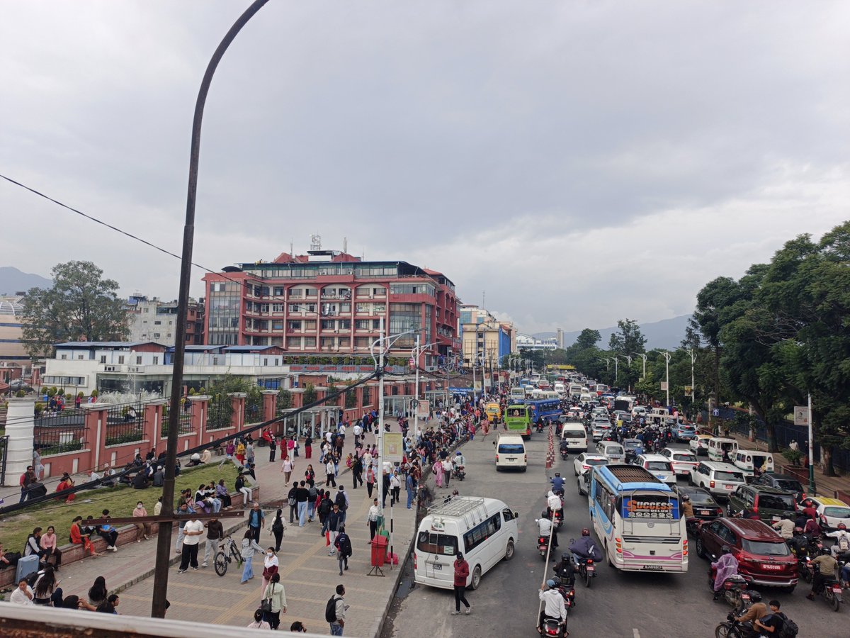 truthseeker_94's tweet photo. #kathmandu https://t.co/OIC7vuLYbm