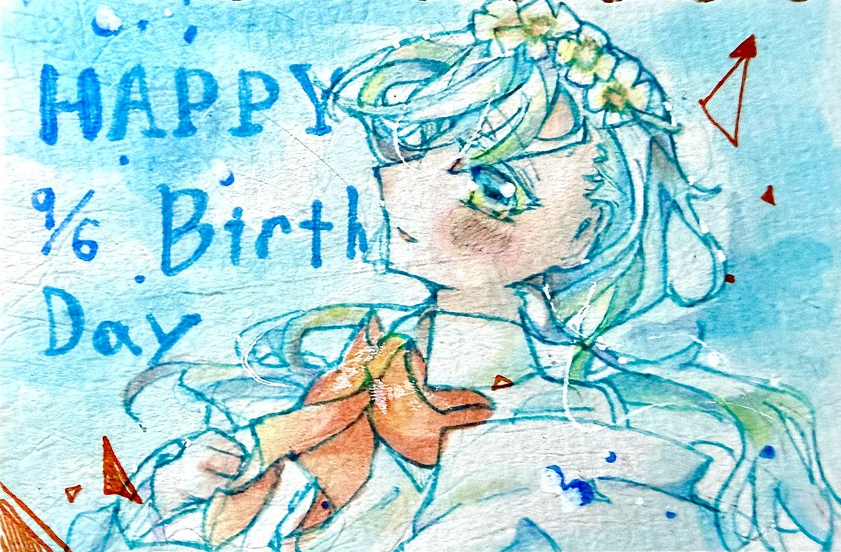 RainStella0968's tweet photo. #秋の創作クラスタフォロー祭り
#絵描きさんと繋がりたい
#自創作に狂っている人間と繋がりたい
週に一回自創作を更新しています。アナログ、特にコピックをよく使います!リポスト巡回させていただきます😌 https://t.co/bdxTVAOjKt