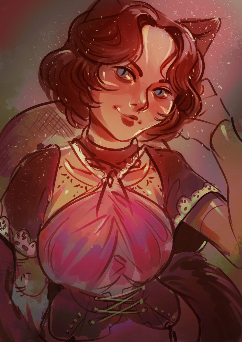 QuillKely's tweet photo. A bunch of ffxiv sketches https://t.co/ve1MRiFcRr