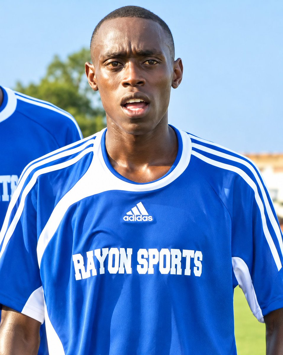 SamirSylva's tweet photo. #SportsFocus

Uwimana Abdul "Gakara" wakiniye Rayon Sports, yagizwe umutoza wungirije muri Rayon Sports y'abagore, Kabalisa Caliope agirwa umutoza w'abanyezamu

Aba baje gusimbura Rudasingwa Fleury na Habinshuti Fidèle bagiye gutoza Kigali FC y'abagore

#AfricanFootball https://t.co/JjgfPD4dzA