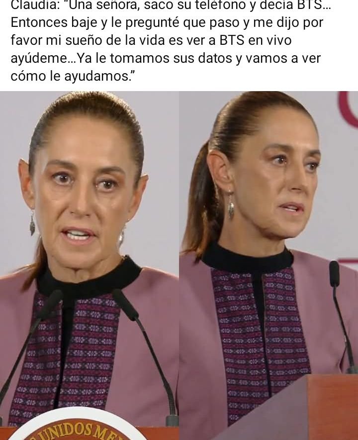 soymarkbj's tweet photo. @Melissa_Bely Esa anciana vive en su mundo drogadicto https://t.co/fsx2II1n1f