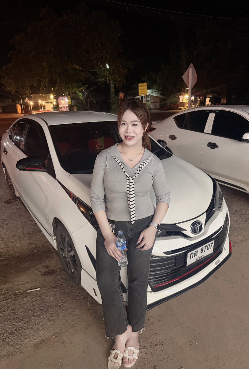 Muay0880's tweet photo. กลับ ต่างจังหวัด นะคะ #ยโสธร #เลิงนกทา #กุดชุม #คำเตย #อำนาจเจริญ #เสนางนิคม https://t.co/pNQSYR2UYR