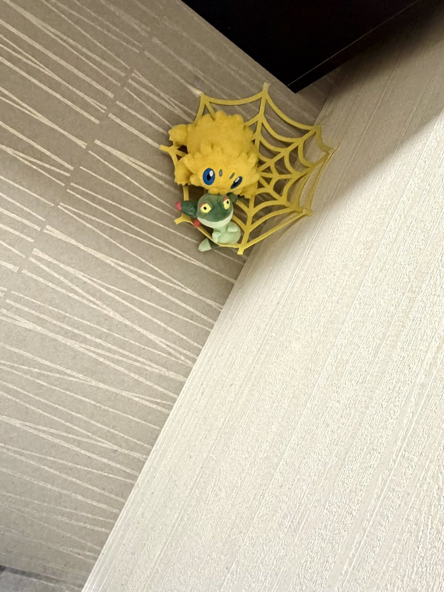 Alternative_0x's tweet photo. 捕食👻🕷️ https://t.co/WkBL3T00Jy
